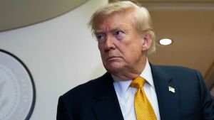 Trump und die Nato: Vertrauen ist gut, Kanonen sind besser