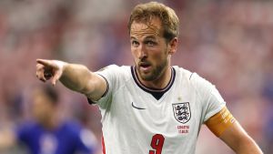 İngiltere’nin yeni prensi: Harry Kane