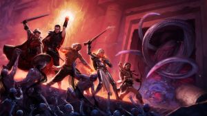 Xbox just killed its shot at making the next Baldur's Gate 3