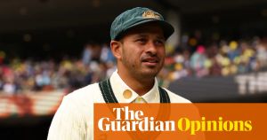 As a Muslim cricketer, at times I felt like I didn’t belong. I yearn for an Australia where all that matters is how you play