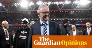 Albanese juggles national security and trade in foreign policy bonanza. The stakes could not be higher