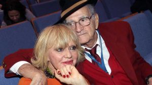 I cent'anni di Teddy Reno, la voce del Novecento