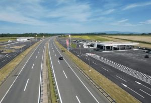 Planirani vijadukti, nadvožnjaci: Dodik najavio promjenu trase auto-puta kod Brčkog