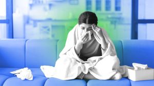 Why Your Best Employees Are Terrified to Take a Sick Day Right Now