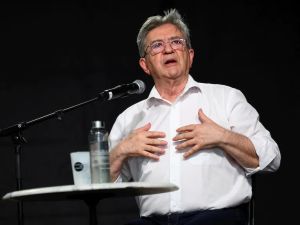 Jean-Luc Mélenchon, le nouveau Jean-Marie Le Pen