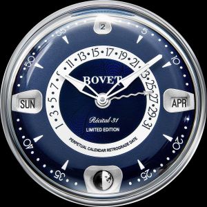 Quand la correction compte sur le siècle prochain et quand la voilure compte les secondes : c’est l’actualité juilletiste des montres