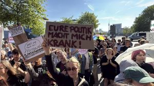 Ein Sparpaket voll schlechter Überraschungen
