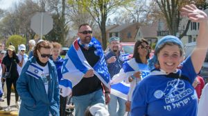 US Jewish federations grapple with surveys indicating fewer Jews identify as ‘Zionist’