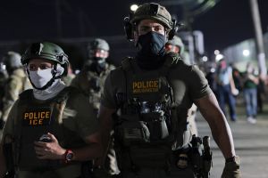 Mexico Filing Criminal Complaints Over Deaths of Its Nationals in ICE Custody