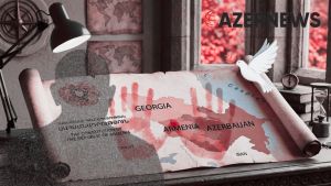 Peace wth Azerbaijan now hinges on Pashinyan's domestic battle