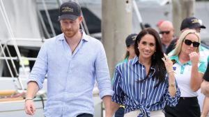 The Harry and Meghan farce makes everyone look terrible