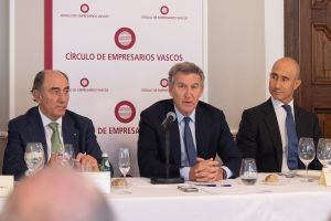 El “cáncer” son ustedes, señores del PP y la CEOE