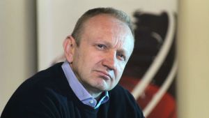 Đilas najavio kako će SSP izaći na sledeće izbore