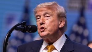 Les trois règles de Cohn-Trump
