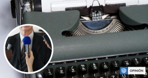 El periodismo está más vivo que nunca