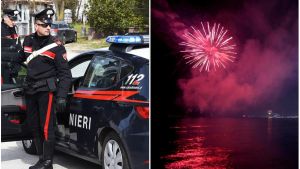 “Rapinata e violentata alla Notte Rosa di Rimini”. La denuncia di una 23enne