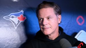 Blue Jays face challenging draft with smaller bonus pool, fewer picks