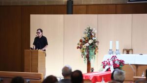 El último adiós a 
