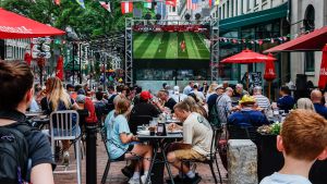 The World Cup Is Triggering a Massive Economic Boom. Here’s Why Some Major Business Hubs Are Missing Out