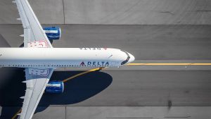 Delta Just Made Flying First Class Cheaper. An Expert Says Frequent Flyers May Not Be Happy With the Change