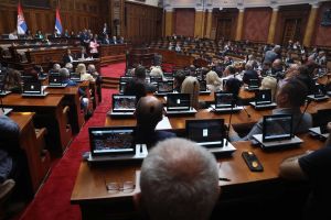 Članovi Saveta REM koji su podneli ostavke sutra iznose zajednički odgovor Skupštini