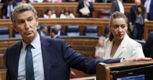 El PP enmudece tras su 'no' al blindaje del gasto en dependencia que ellos mismos reivindicaban