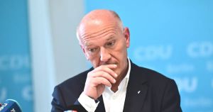 Kai Wegner hat endlich das Richtige getan