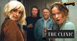 Crítica de cine / “La invitación”: Escenas de la vida en pareja