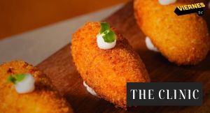 Ruta de la croqueta: españolas, vegetarianas o rupturistas, dónde encontrar la tapa que se ha tomado las cartas de restaurantes