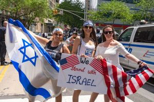 The Myth of Israel’s Isolation: The World’s Moving Closer, Not Further Away
