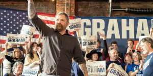 Blame NY 'Progressive' Consultants and DC 'Moderate' Insiders If Susan Collins Wins