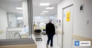 El gasto en salud va a subir sí o sí: ¿Cómo vamos a pagarlo?