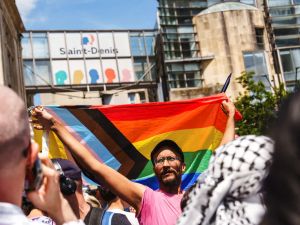 Droits et libertés des LGBT : l’abstention coupable de La France insoumise
