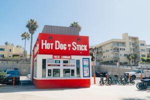 Iconic Calif. fast food chain sold for less than the cost of some Bay Area homes