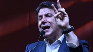 La Nato smentisce le balle di Conte