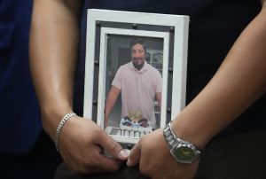 DHS’s Account of Salgado Araujo Killing Is “A Lie,” Witness Says