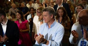 Absentismo laboral, nitroglicerina política