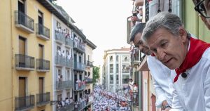 «Lo de Alberto es autosabotaje»