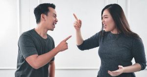 What Makes Jerks Tick Like Time Bombs