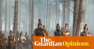 The Guardian view on Homer: The Odyssey is more modern than we might like to think