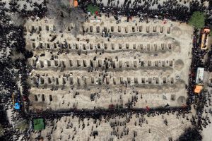 The Investigation Into the Minab Elementary School Bombing Is Done. Where Is It?