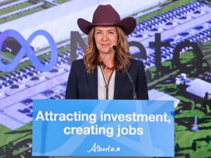 LILLEY: Alberta is winning again with pipelines, AI investment and new growth