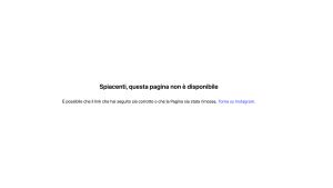 Quando il rumore si spegne, restano le contraddizioni