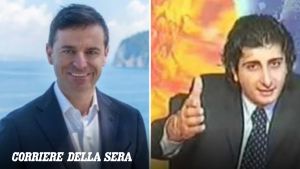 Tangenti e appalti a Sorrento, chiesto il patteggiamento per l'ex sindaco Coppola e «Lello il sensitivo»