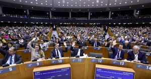 “Chat Control 1.0”. Afinal, o que foi decidido pela União Europeia?