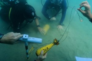 Inside Israel’s push to clear sea munitions, part of global push to protect waters