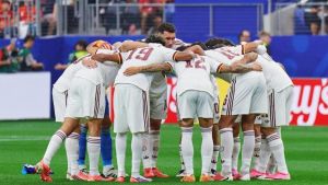 Bélgica propone un partido trampa a dos pasos de la final del Mundial