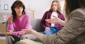 Signs, Symptoms, and Suffering