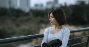 The Social Pressure to Stay in Abusive Relationships