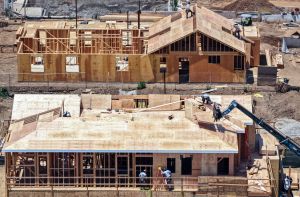 Bipartisan Housing Bill Could Speed Up New Construction After Major Disasters